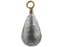 Danielson Bass Casting Sinkers