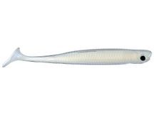 Damiki Anchovy Shad Paddle Tail Swimbaits