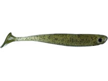 Damiki Anchovy Shad Paddle Tail Swimbaits