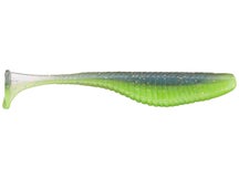 Damiki Armor Shad Paddle Tail Swimbaits