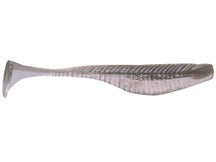 Damiki Armor Shad Paddle Tail Swimbaits