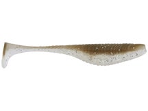 Armor Shad Paddle Tail Swimbait Tennessee Shad 3" 10p