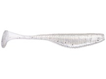 Damiki Armor Shad Paddle Tail Swimbaits