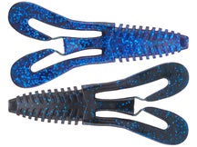 Deps Barbute Craw Chunk Black Blue 4"
