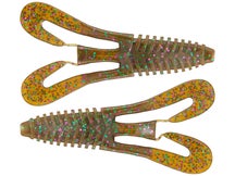 Deps Barbute Craw Chunk Trailer 6pk