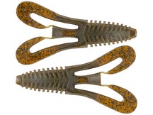 Deps Barbute Craw Chunk Trailer 6pk