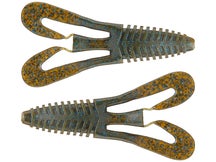 Deps Barbute Craw Chunk Trailer 6pk