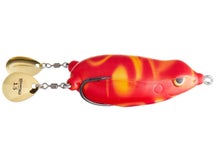 SPRO Bronzeye Blade Frog 65