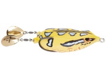 SPRO Bronzeye Blade Frog 65