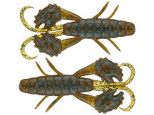 Deps Beckon Craw