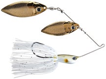 Deps B Custom Double Willow Spinnerbait