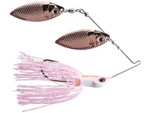 Deps B Custom Double Willow Spinnerbait