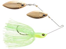 Deps B Custom Double Willow Spinnerbait