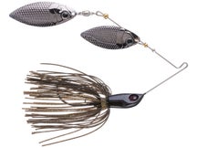 Deps B Custom Double Willow Spinnerbait