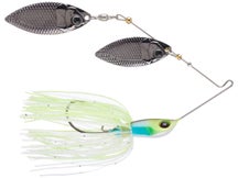 Deps B Custom Double Willow Spinnerbait