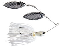 Deps B Custom Double Willow Spinnerbait