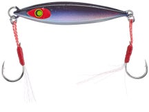 Damiki Back Drop Jigging Spoons 20g