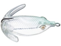 Deps Basirisky Soft Belly Frog
