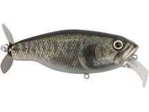 Deps Buzzjet Wakebait