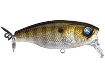 Deps Buzzjet Jr. 3" Flash Bluegill