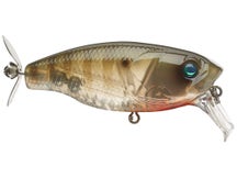 Deps Buzzjet Jr. Wakebait