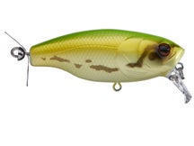 Deps Buzzjet Jr. Wakebait