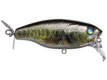 Deps Buzzjet Jr. Wakebait