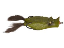 Deps Buster K Hollow Body Popping Frog