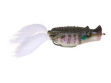 Deps Buster K Hollow Body Popping Frog