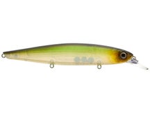 Deps Balisong Minnow Suspending Jerkbait 100mm