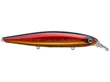 Deps Balisong Minnow Suspending Jerkbait 130mm