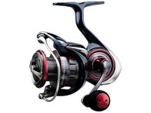 Daiwa Ballistic MQ LT Spinning Reel 