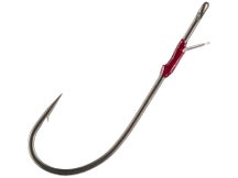 6th Sense Drop Barb Weedless Dropshot Hook 5pk