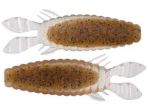 Deps BullSlide Creature Bait 6pk