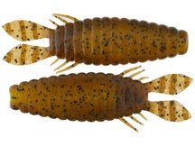 Deps BullSlide Creature Bait 6pk