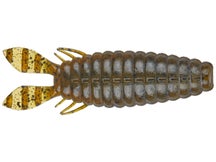 Deps BullSlide Creature Bait 6pk