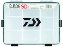 Daiwa D-Box Small Deep