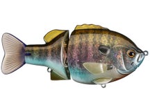 Deps Bull Shooter 160 Flash Baby Gill Floating