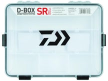 Daiwa D-Box Small Regular