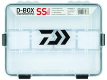 Daiwa D-Box Small Shallow