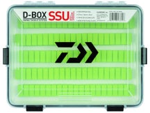 Daiwa D-Box Small Utilities