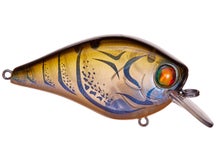 Damiki Bryan Thrift BTC 60 Squarebill Crankbait