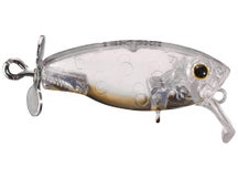 Deps Buzzjet Trout Model Wakebait