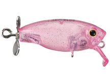 Deps Buzzjet Trout Model Wakebait