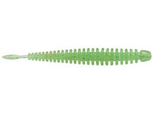 Daiwa Beam Worm VC Custom STG 2.3" Garlic 