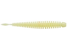 Daiwa Beam Worm VC Custom STG 2.3" Garlic 