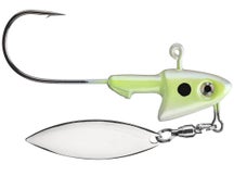 Davis Baits X Swim Underspin