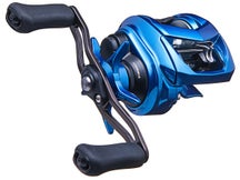 Daiwa Coastal 80 Casting Reel