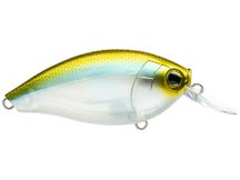 Duel Hardcore Crank 2+ Ghost Pearl Shad