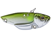Deps Circuit Vibe Blade Bait  Metal Ayu 3/8